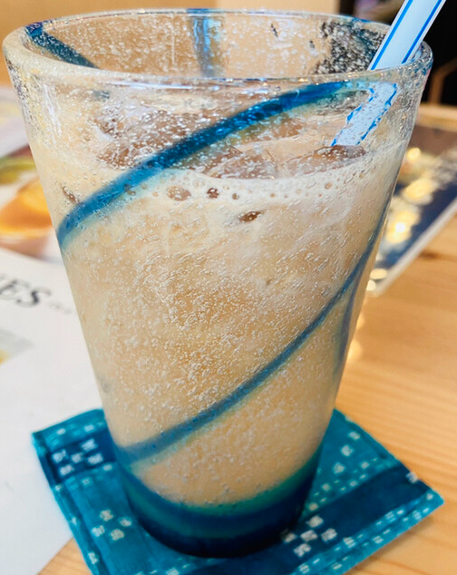 喫茶なんくる ドリンク